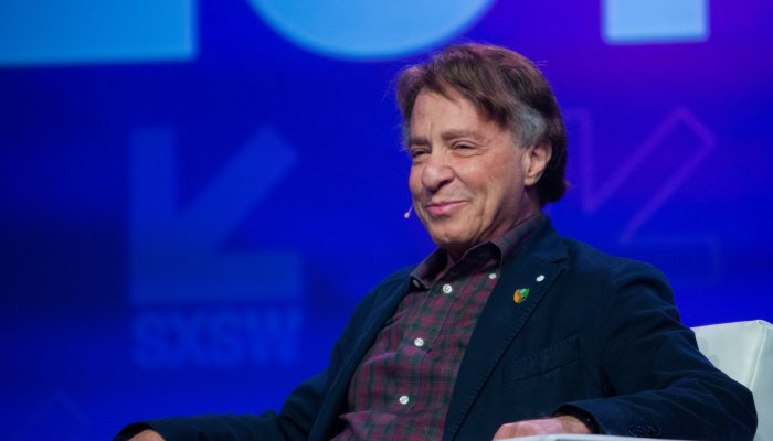 Ray Kurzweil, SXSW 2017